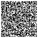 QR code with H Stanley McClendon contacts