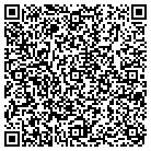 QR code with H & R Block Tax Service contacts