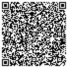 QR code with Houchins Sue Hair & Nail Salon contacts