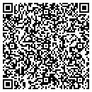 QR code with James R Hampton contacts