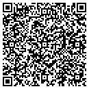 QR code with Hornet's Nest contacts