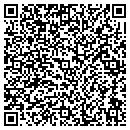 QR code with A G Layne Inc contacts