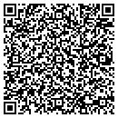 QR code with C Robert Hedges contacts