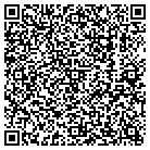 QR code with Martin's Fork Security contacts