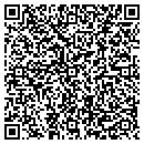 QR code with Usher Transport Co contacts