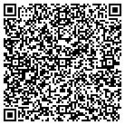 QR code with Chameleon Contracting & Const contacts