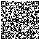 QR code with D I T Distributing contacts