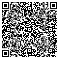 QR code with HMS Ltd contacts