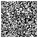 QR code with Caney Fork Baptist contacts