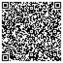 QR code with Gina's Mane Event contacts