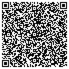 QR code with Peeks Branch Alliance Church contacts