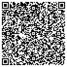 QR code with Kenny's Collision Center contacts