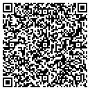 QR code with Log Cabin Inn contacts