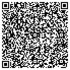 QR code with Trigg County Baptist Church contacts