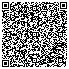 QR code with Marion County Disaster Service contacts