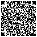 QR code with Yocums Lawn Service contacts