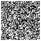 QR code with W & W Properties of Bowl Green contacts