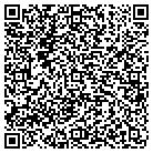 QR code with NSA Sports Hall Of Fame contacts