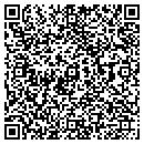 QR code with Razor's Edge contacts