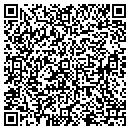 QR code with Alan Gosser contacts