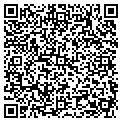 QR code with CSX contacts