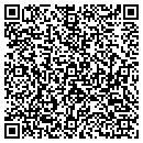 QR code with Hooked On Tile Inc contacts