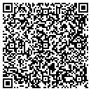 QR code with Hawley Lake Resort contacts