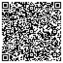 QR code with D & J Landscaping contacts