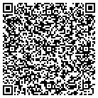 QR code with Accucrane System Service contacts