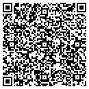 QR code with J Baxter Schilling contacts