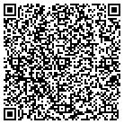 QR code with Alan D Wilkinson DDS contacts