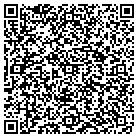 QR code with Madisonville Lions Club contacts