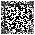 QR code with Heads Or Nails Salon Inc contacts
