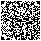 QR code with W Kallbrier Custom Cabinets contacts
