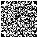 QR code with T & M Pest Control contacts