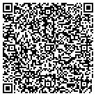 QR code with Anchor Bptst Chrch of Richmond contacts