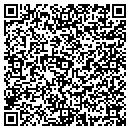 QR code with Clyde F Johnson contacts