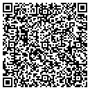 QR code with KG Painting contacts