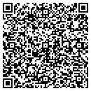 QR code with Foxy Nails contacts