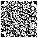 QR code with I Thomas Ison CPA contacts