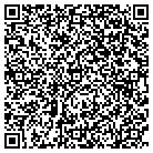 QR code with Mc Kinney's Septic Service contacts