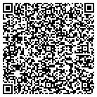 QR code with Highland Mining Company contacts