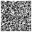 QR code with S P Telecom contacts