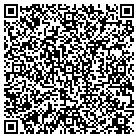 QR code with Woodland Of Hurstbourne contacts
