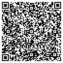 QR code with Yoder Buildings contacts