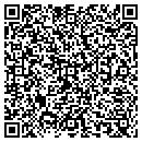 QR code with Gomer's contacts
