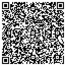 QR code with C E Smith & Sons Corp contacts