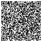 QR code with Waggoner Custom Muffler Shop contacts