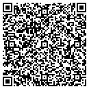 QR code with O'Charley's contacts
