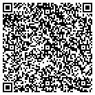 QR code with Jean's House Of Beauty contacts